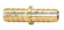 Brass Material Hose Barb Spicer thumbnail-1