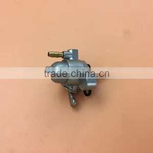 Fuel Petcock Switch Valve For CB125 XL100 XL175 XL250 XL350 Dirt Bike ATV UTV thumbnail-5