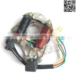 50CC 70CC 90CC 110CC 125CC Stator Magneto ATV Dirt Bike Go Kart thumbnail-1