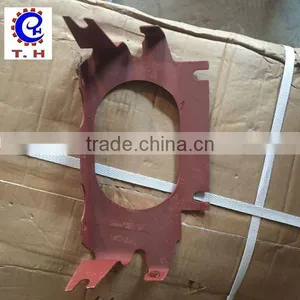 TH Supply High Quality Headlight Frame thumbnail-1