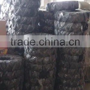 High Quality Rubber Tire for Agricultural Machinery, Tractor 600-12 400-8 600-16 Tire thumbnail-3
