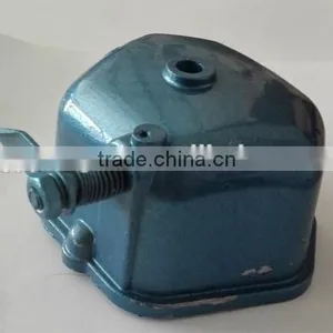 China Supplier Tractor Engine Cylinder Head Cover thumbnail-2