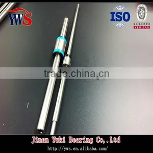 High Precision LSAG 8 C1 R350 Linear Ball Splines thumbnail-2