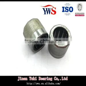 12x18x16mm Needle Roller Bearing HF1216 thumbnail-2