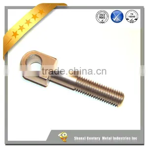 Stainless Steel Large Swing Bolts thumbnail-1