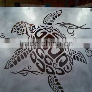 Aluminium Anminal Panel for Curtain Wall thumbnail-2