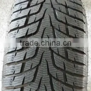 Car Tires/Winter Tyres/ SUV, UHP Tire, Pcr Tyre 245/70R16 Radial Passenger Car Tire thumbnail-3