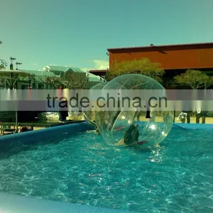 Inflatable Water Walking Ball thumbnail-3