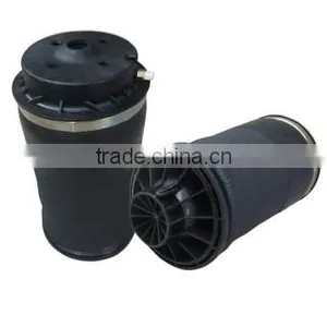 A1643201025 Mercedes W164 ML CLASS Rear Air Suspension thumbnail-1