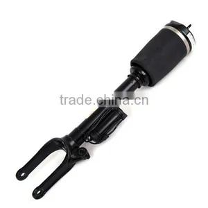 A1643204613 Mercedes W164 Front Air Suspension thumbnail-1