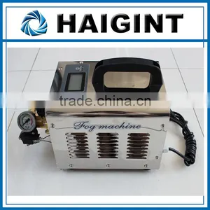 TY0536 2016 CE Water Fog Machine, High Quality Water Fog Machine thumbnail-1