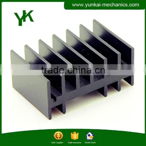 Best Price Extruded Aluminum Wing Custom Extruded Aluminum Wing thumbnail-1