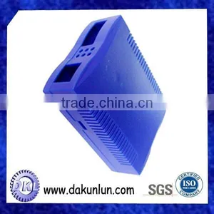 Custom High Precision Plastic Electronic Housing thumbnail-3