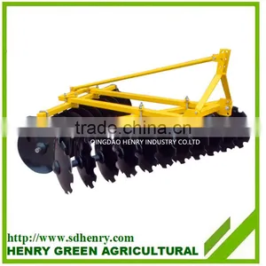 LCBB Disc Harrow thumbnail-2