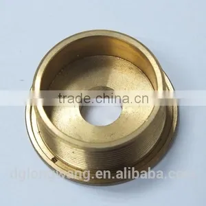 2015 Newly Stainless Steel Button of Custom thumbnail-3