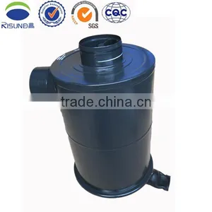 AY-1109039/CA1070PK2-1109010/1109010-8E/CA1071P7K2L3-1109010-4DF OEM Tractor Air Filter Assy for Yuchai Dongfeng FAW thumbnail-2