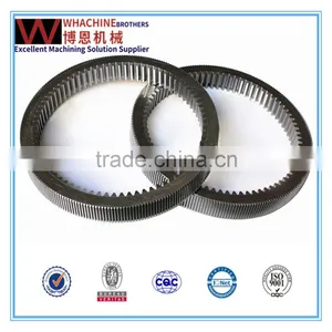 Most Popular Ring Gear of Casting Made by Whachinebrothers Ltd thumbnail-3