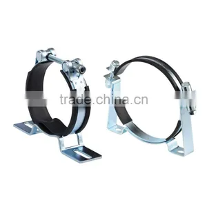 Stainless Steel Hose Clamp thumbnail-4