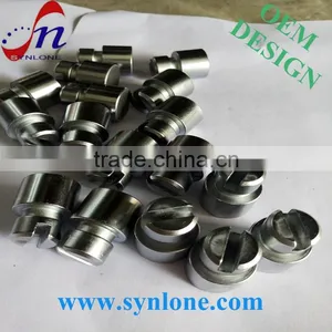 Machining Steel Center Base thumbnail-4