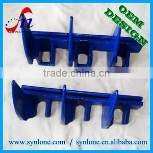Plastic Injection Molding Parts With Copetitive Price thumbnail-3