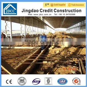 Steel Construction Factory Building thumbnail-1