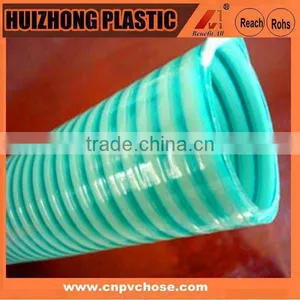 Flexible Rigid Pvc Reinforced Pvc Hose thumbnail-1