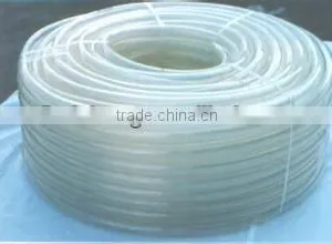 Huizhong Factory High Quality PVC Transparent Hose thumbnail-1