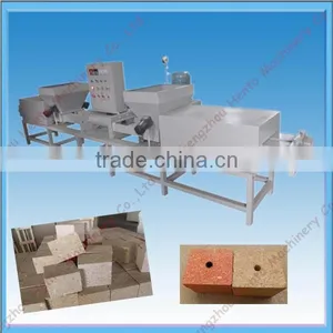 Wood Sawdust Block Making Machine thumbnail-1