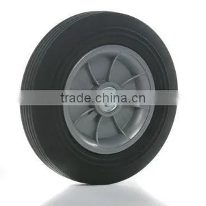 Sell Rubber Wheel thumbnail-1