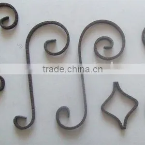 Forged Iron Parts thumbnail-1