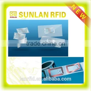 Wifi Rfid Tag /125khz Rfid Glass Tag/ Rfid Screw Tag thumbnail-1