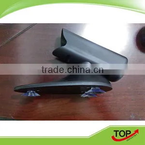 High Quality Curling Iron Holder/ Plastic Carrier for Curling Iron/ Flat Iron Holder thumbnail-5