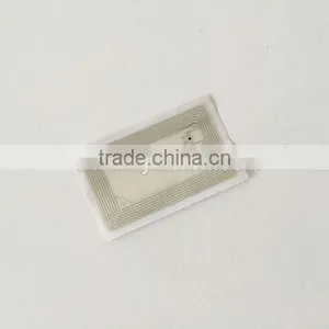 Rfid HF Book Tag ISO15693 for Book Tracking thumbnail-4