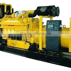 Dealer Japan Mitsubishi Diesel Generator Set thumbnail-1