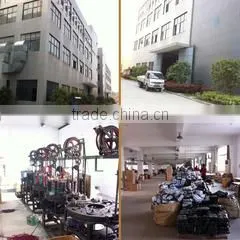 Suichang Jingding Casting Co., Ltd. company overview - view 1 thumbnail