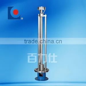 SS304 Milk Powder Mixing Machine,powder Blending Machine thumbnail-1