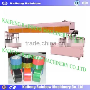 High Efficiency Automatic Tape Production Line thumbnail-1