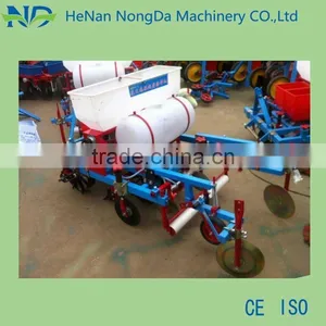 Factory Price Multifunction Peanut Sower thumbnail-5