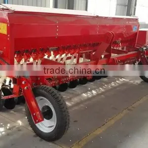 Newly Nice Looking Wheat Seeder Planter With Fertilizer thumbnail-1