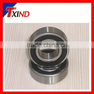 10x30x9mm 316 Stainless Steel Bearing 6200 rs 6034 thumbnail-3