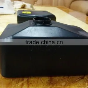 OEM Blow Molding Plastic Tank Chemical Plastic Jar Water Cans Huizhou Factory thumbnail-1