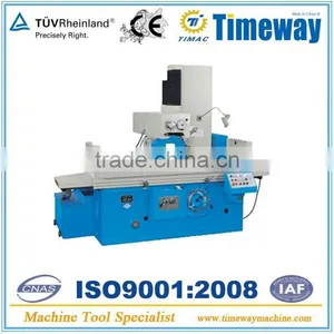 Wheel Head Moving Surface Grinding Machine ( GS-400 GS-500 ) thumbnail-2