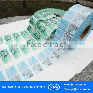 S39-Sleeve Labeling PVC Shrink Label thumbnail-6