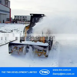 #12-1 Compact High Mobility China Trencher by Rail thumbnail-1