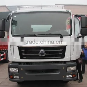 Global Sales SITRAK Mini Freight Car 180hp 4x2 Euro4 thumbnail-3