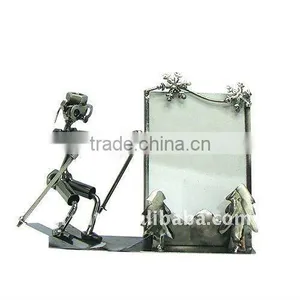 Desk Craft Pencil Vase ZPXW-999-002 thumbnail-1