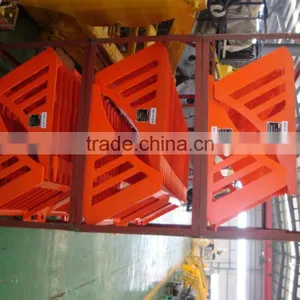Rock Bucket for Skid Steer Loader,skid Loader Attachment,bobcat Attachment thumbnail-4