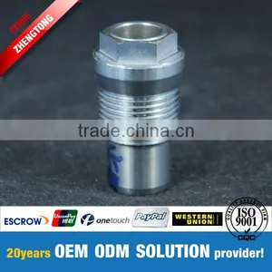 Tungsten Carbide Thread Nozzle/Helical Nozzles thumbnail-1