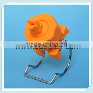 ZPL Clamps Adjustable Spray Nozzle thumbnail-1