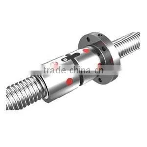 DFU02504-4 BALL SCREW thumbnail-1